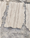 Veincut Honed Crazy Paving Travertine XL Size - Loading